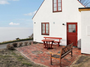 Holiday Home Uschi - 15m from the sea by Interhome, Hasle